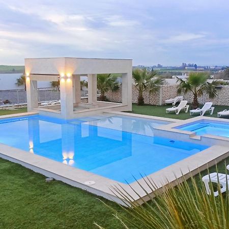 Fuentes de Andalucía Casa Fertoniaヴィラ エクステリア 写真