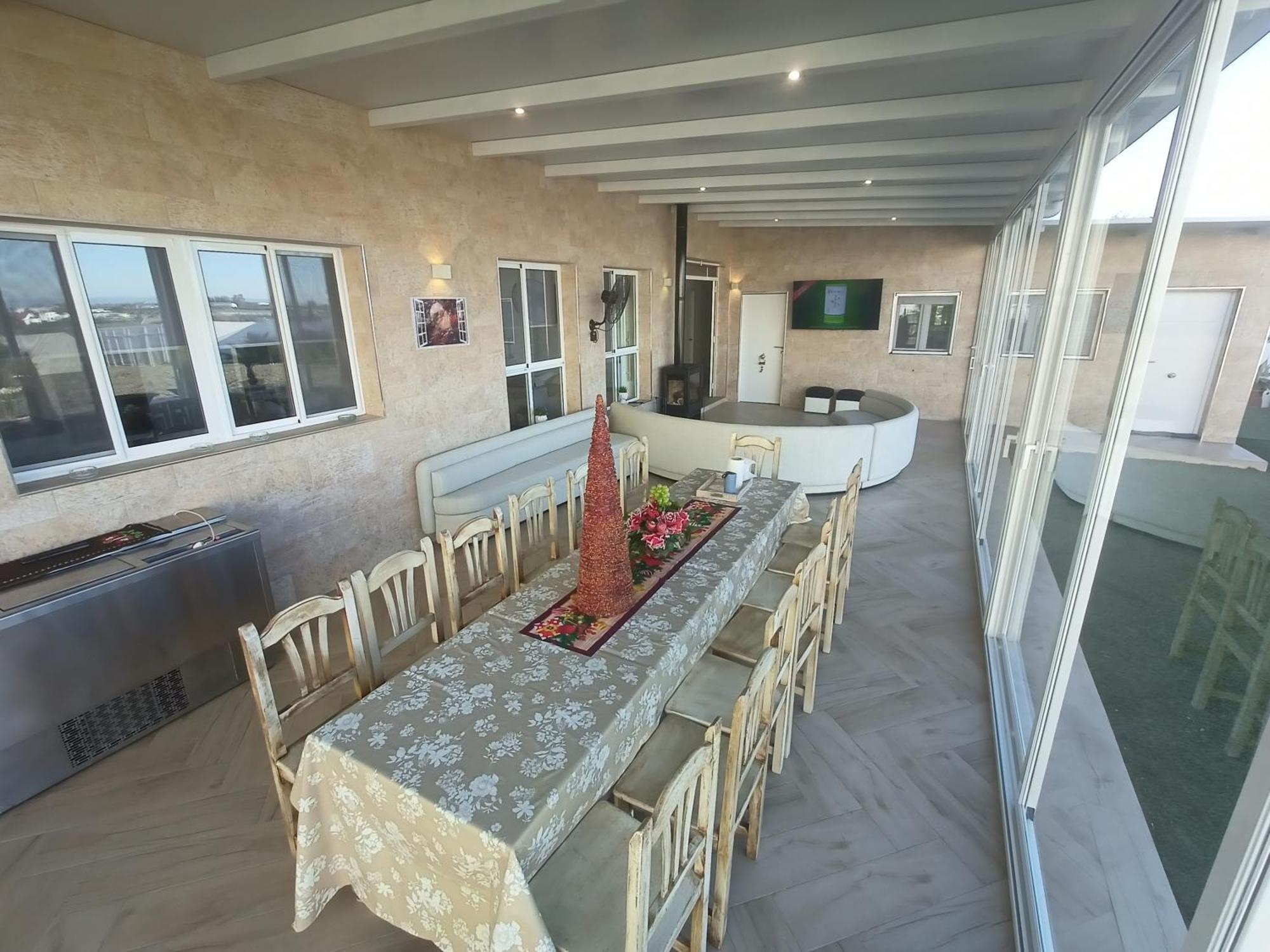 Fuentes de Andalucía Casa Fertoniaヴィラ エクステリア 写真